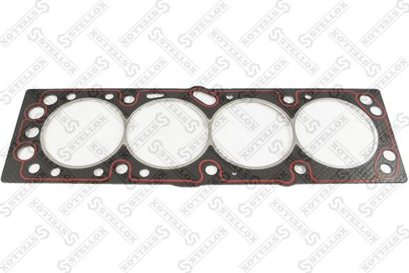 Прокладка ГБЦ Stellox. Артикул 11-25030-SX