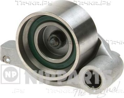 Натяжной ролик (натяжитель) ремня ГРМ Nipparts. Артикул J1142056