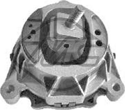 Подушка (опора) двигателя Metalcaucho. Артикул 47377