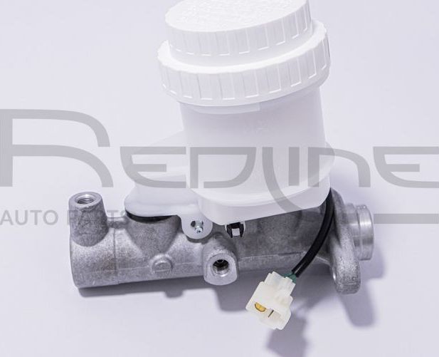 Тормозной цилиндр главный RED Line (алюминий) для Mitsubishi Lancer VII 1995-2003. Артикул 09MI006