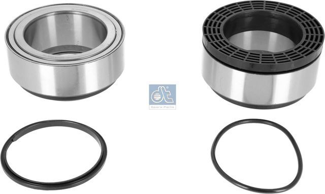 Ступичный подшипник (комплект) DT Spare Parts. Артикул 5.30190