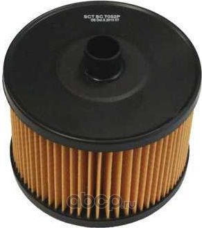 Топливный фильтр SCT-Germany. Артикул SC 7052 P