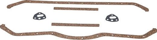 Прокладка маслянного поддона двигателя Zentparts. Артикул Z18212