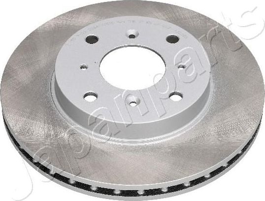 Тормозной диск Japanparts передний для Honda Prelude V 1996-2000. Артикул DI-430C
