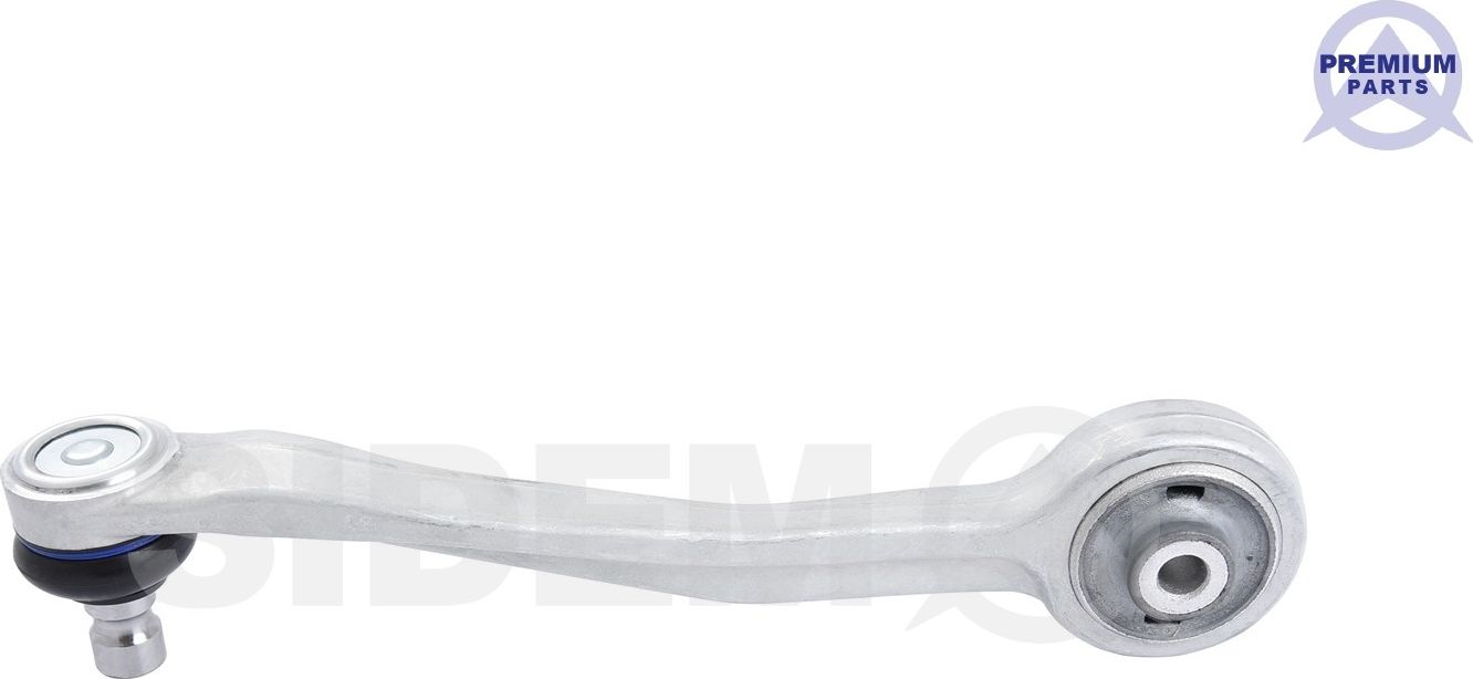 Продольный рычаг передней подвески Sidem (алюминий). Артикул 37070