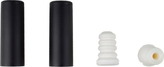 Комплект отбойников и пыльников амортизаторов (стоек) Bilstein B1 OE Replacement. Артикул 11-270263