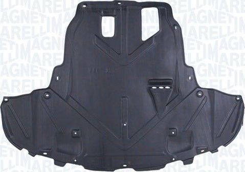 Защита двигателя (пыльник) Magneti Marelli для Alfa Romeo 159 2005-2011. Артикул 021316918060