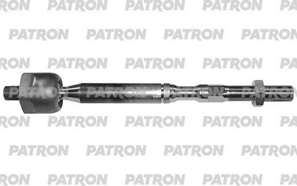 Рулевая тяга Patron для Toyota Corolla E140, E150 2006-2014. Артикул PS2433