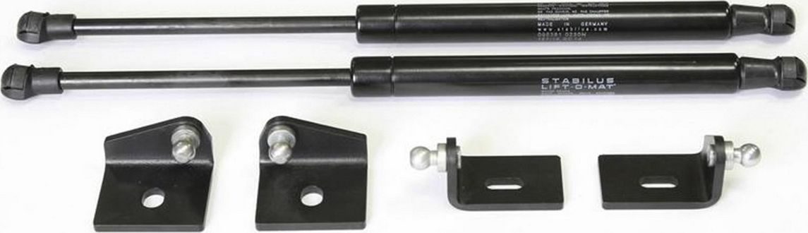 Амортизаторы (упоры) капота АвтоУпор для Citroen C4 II 2010-2016. Артикул UCIC4011