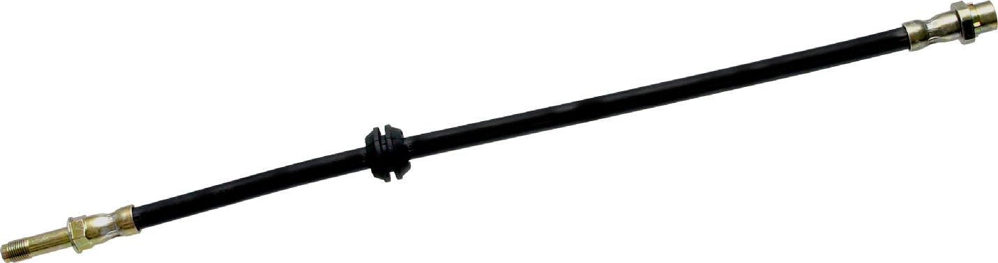 Тормозной шланг Febi Bilstein. Артикул 21117