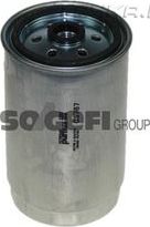 Топливный фильтр Purflux для Kia Magentis II 2005-2010. Артикул CS767