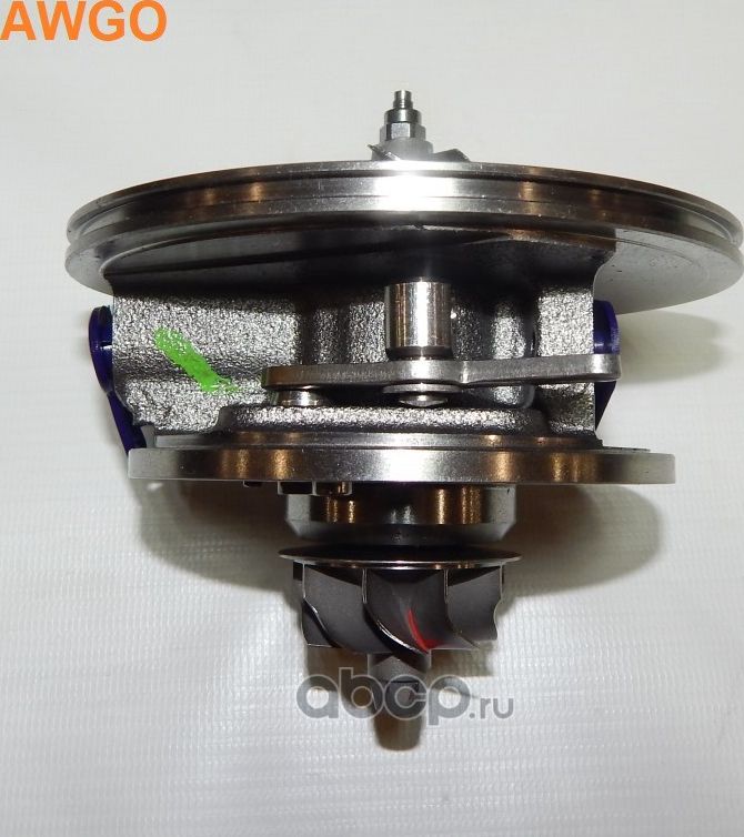 Картридж турбокомпрессора автомобильного 7701475135 (Awgo) Awgo. Артикул 7701475135AVC