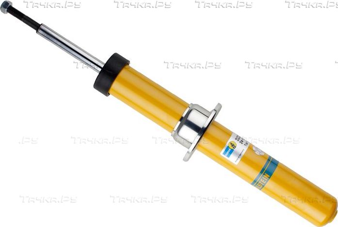 Амортизатор Bilstein B8 Performance Plus передний для BMW X6 I (E71) 2008-2014. Артикул 24-272681