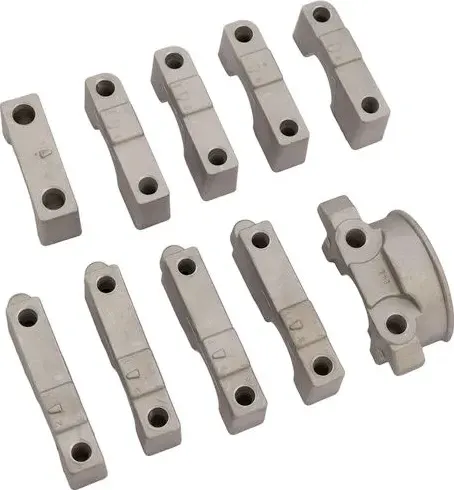 Бугель распредвала (Zikmar). Артикул Z16506R