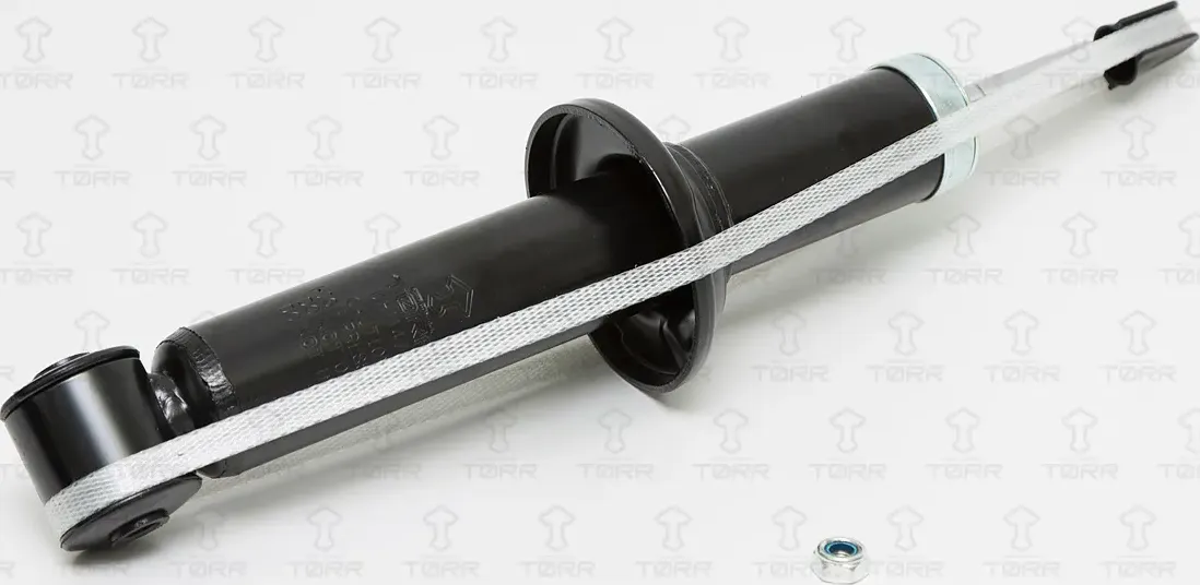 Амортизатор VAG A6/PASSAT -00 задн.лев./прав.газ (Torr). Артикул DH1147