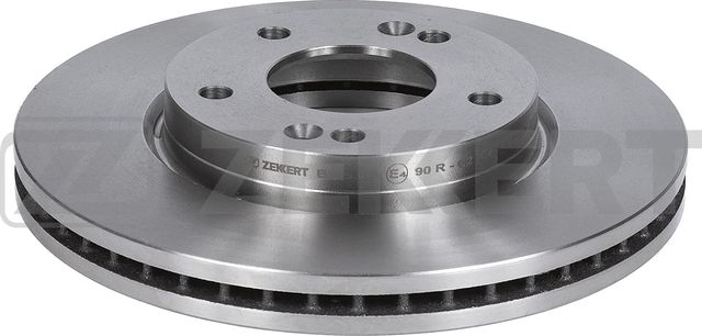 Тормозной диск Zekkert. Артикул BS-5349