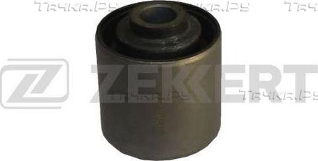 Сайлентблок заднего рычага подвески Zekkert. Артикул GM-5461