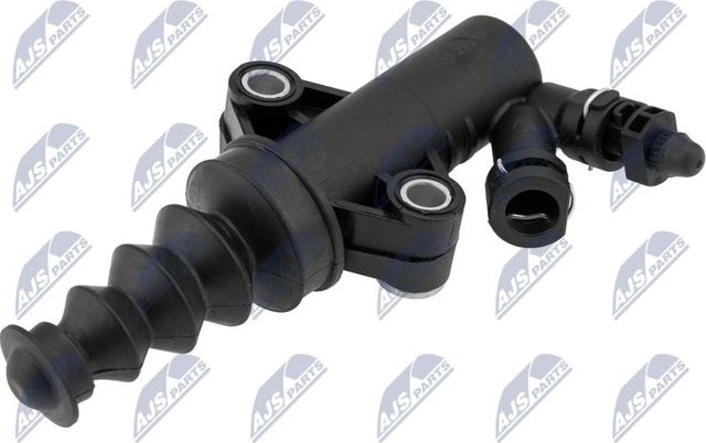 Цилиндр сцепления рабочий NTY для Mazda 2 III (DJ) 2014-2026. Артикул NSW-MZ-004