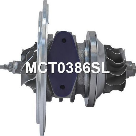 Картридж турбокомпрессора Krauf. Артикул MCT0386SL