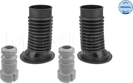 Комплект отбойников и пыльников амортизаторов (стоек) Meyle Original Kit. Артикул 30-14 640 0001