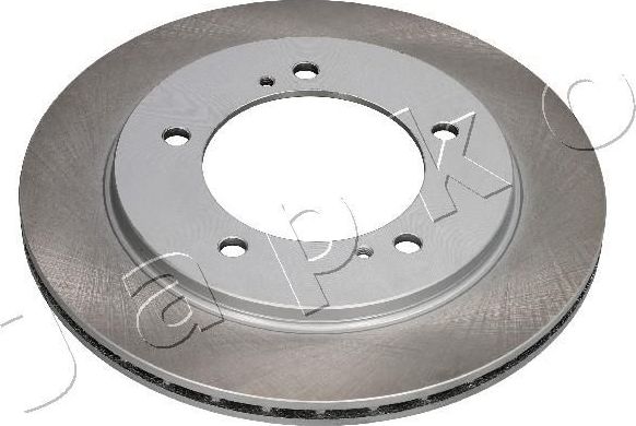 Тормозной диск Japko передний для Suzuki Grand Vitara II 1998-2005. Артикул 60809C