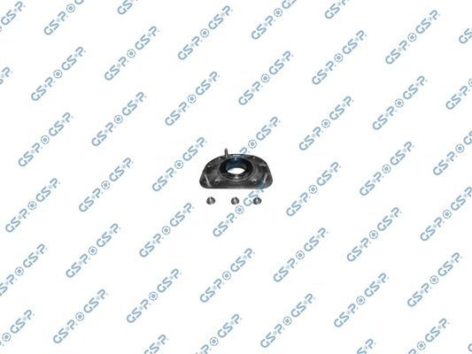 Опора амортизатора (стойки) GSP. Артикул 518123S