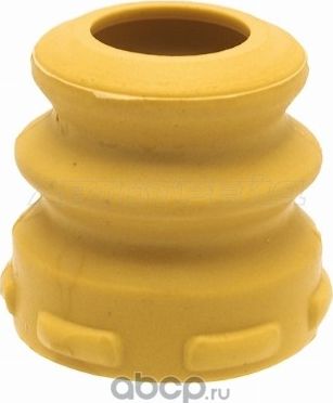 ОТБОЙНИК ПЕРЕДНЕЙ СТОЙКИ SKODA OCTAVIA II 04-12 (SAT). Артикул ST1K0412303F 