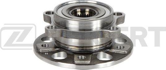 Ступица колеса Zekkert. Артикул RL-2180