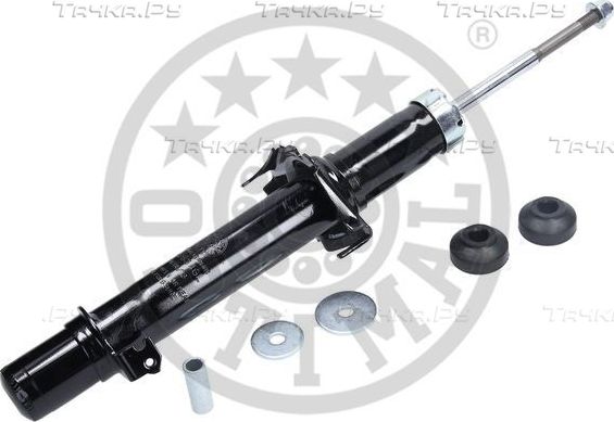 Амортизатор Optimal. Артикул A-3634GL