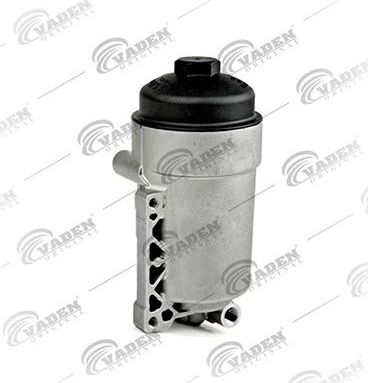 Топливный фильтр Vaden Original. Артикул 0101 007