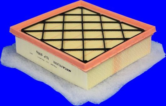 Воздушный фильтр MecaFilter. Артикул ELP9356