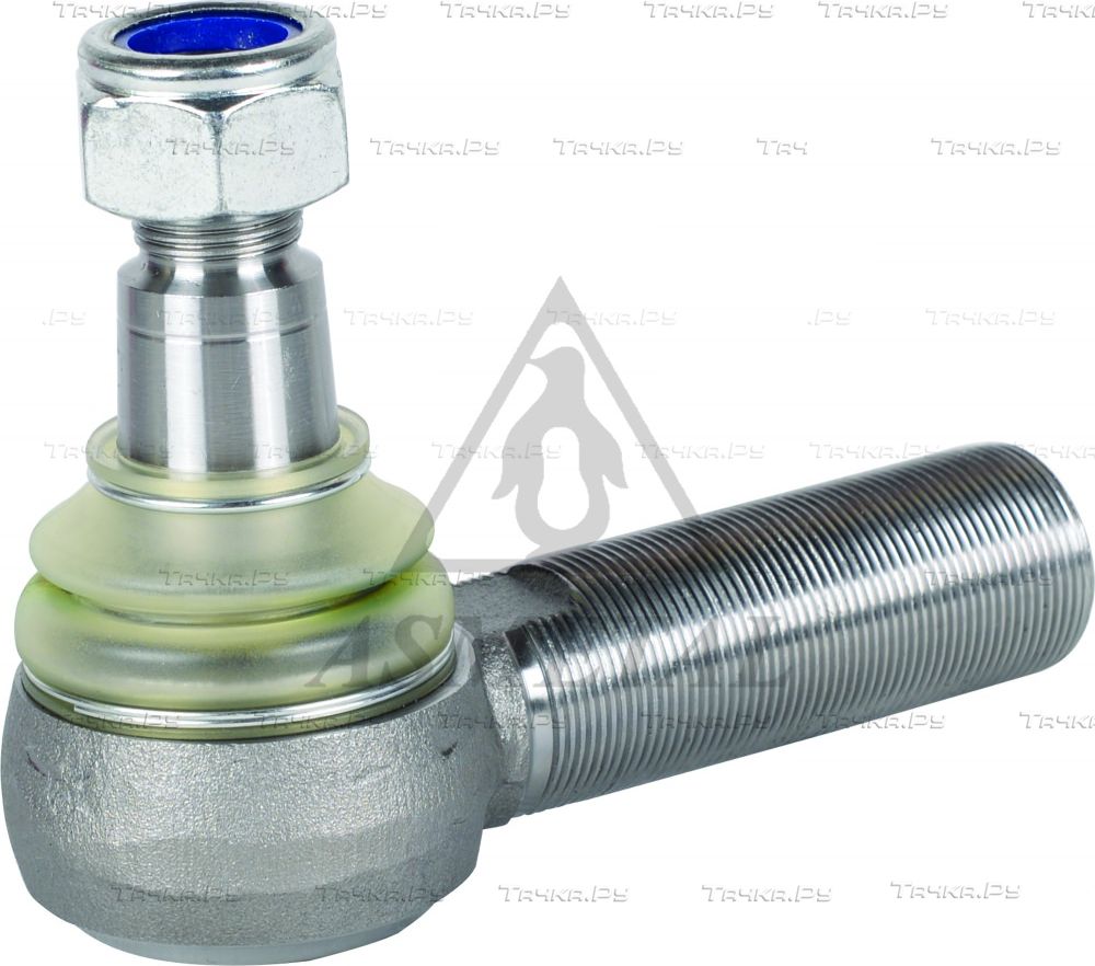 Наконечник рулевой тяги Asmetal для MAN L2000 1994-2005. Артикул 17IV0500