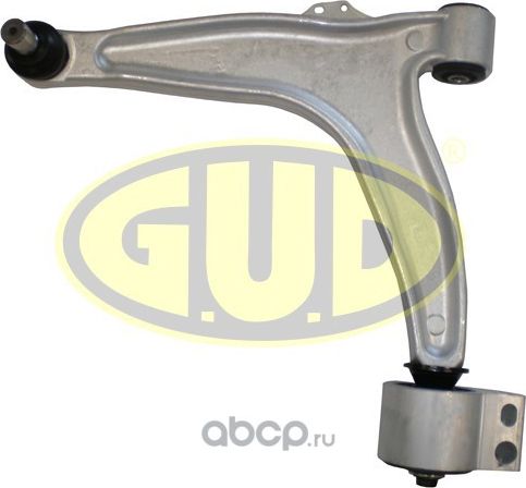 Поперечный рычаг G.U.D. передний левый для Opel Signum I 2003-2008. Артикул GSP501079