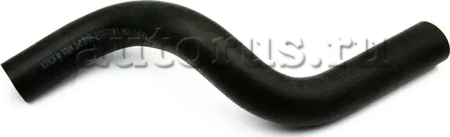 Патрубок системы охлаждения (CAR-DEX) CAR-DEX. Артикул CH-D084U