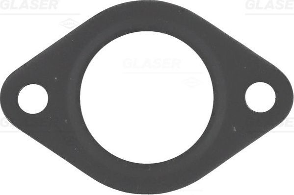 Прокладка выпускного коллектора Glaser. Артикул X52317-01