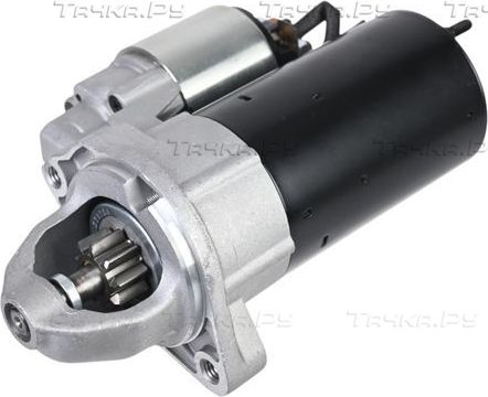 Стартер Stellox для BMW 6 II (E63/E64) 2003-2010. Артикул 06-10272-SX