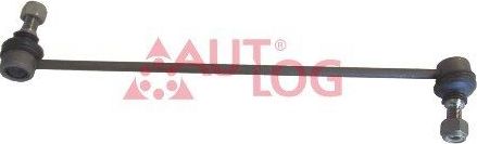 Стойка (тяга) стабилизатора Autlog. Артикул FT1526