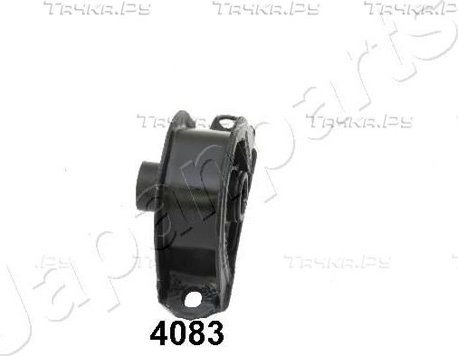 Подушка (опора) двигателя Japanparts передняя левая для Honda CR-V I 1995-2002. Артикул RU-4083