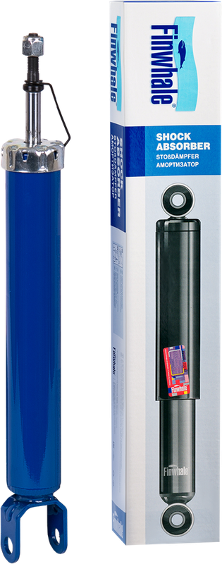 Амортизатор Finwhale. Артикул 25003GU