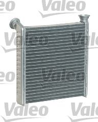 Радиатор отопителя (печки) Valeo для Skoda Octavia A7 2012-2019. Артикул 715303