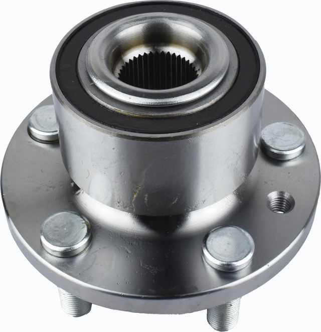 Ступица колеса с интегрированным подшипником Jikiu. Артикул HW51005