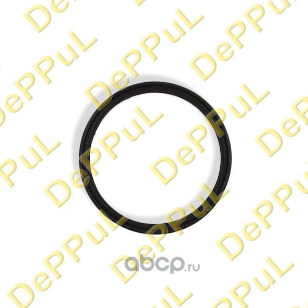 САЛЬНИК КОЛЕНВАЛА ЗАДНИЙ VOLVO S40 (98-01), S80 (98-06) (Deppul). Артикул DECL277