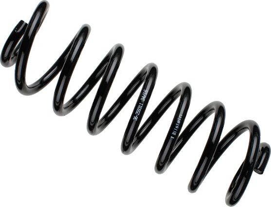 Пружина подвески Bilstein B3. Артикул 36-259311