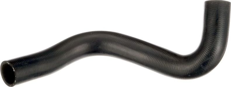 Патрубок системы охлаждения (радиатора) Gates (EPDM (Этилен-пропиленовый каучук)). Артикул 05-2675