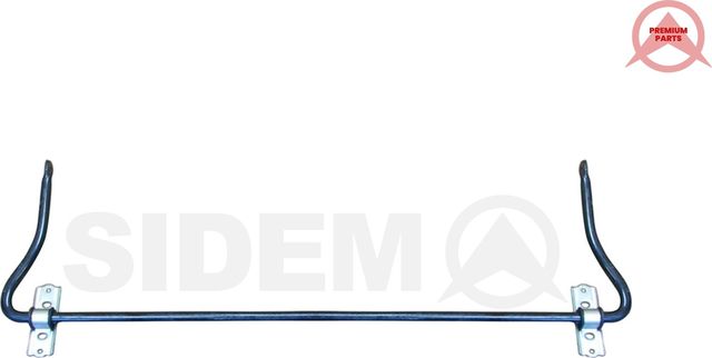 Стойка (тяга) стабилизатора Sidem задняя для Fiat Ducato III 2006-2026. Артикул 954002