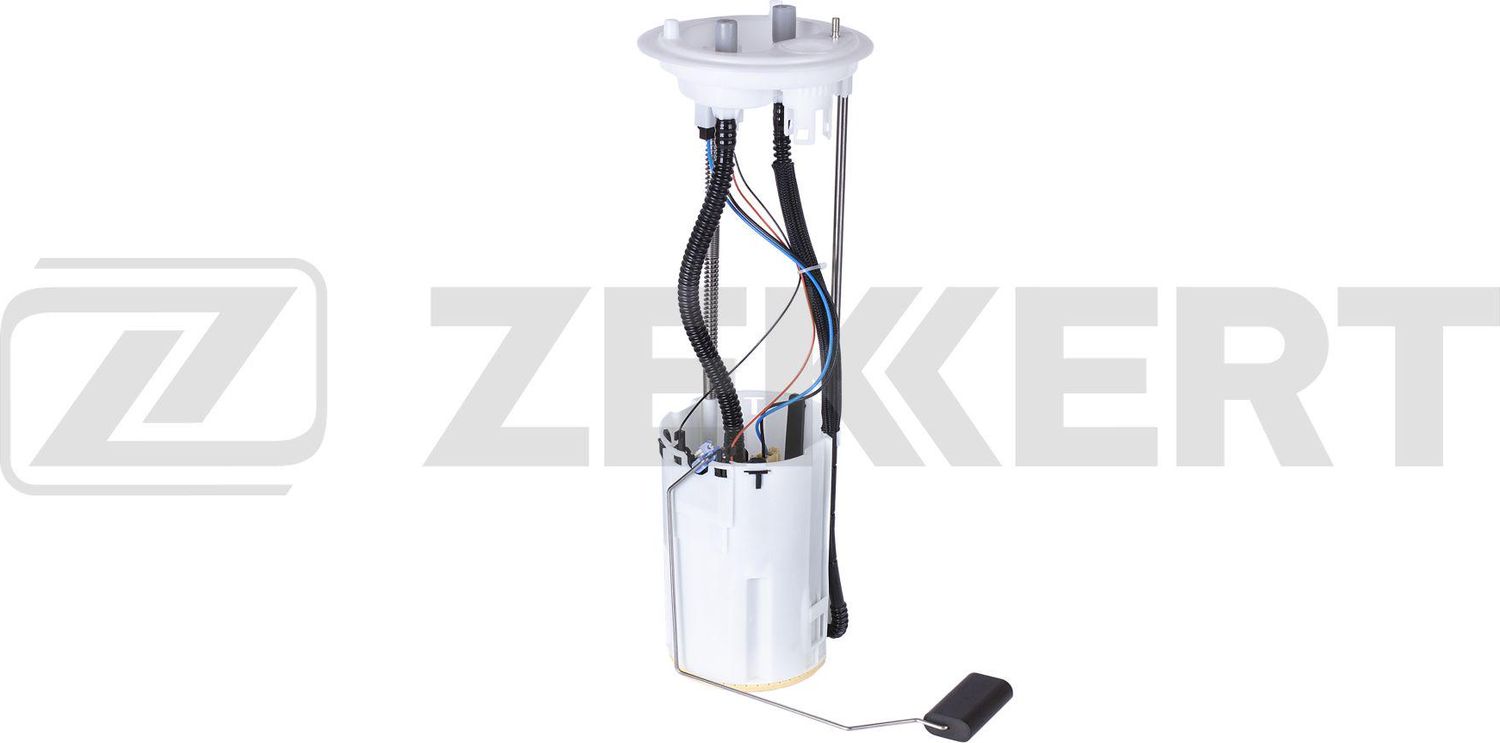 Бензонасос (топливный насос) (в сборе) Zekkert. Артикул KP-3021
