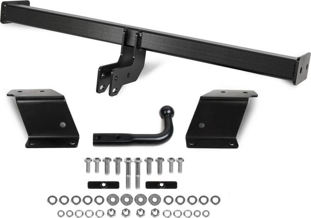 Фаркоп Atlas для Hyundai Creta 2016-2021. Артикул F.2312.OO1