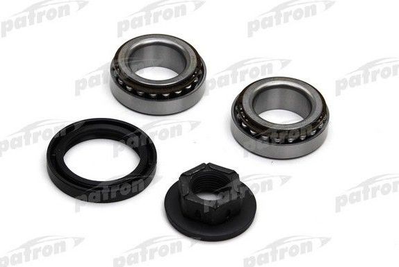 Ступичный подшипник (комплект) Patron. Артикул PBK3666