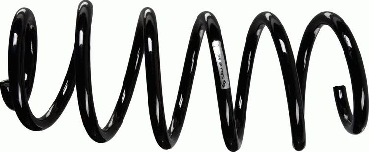 Пружина подвески SACHS. Артикул 993 464