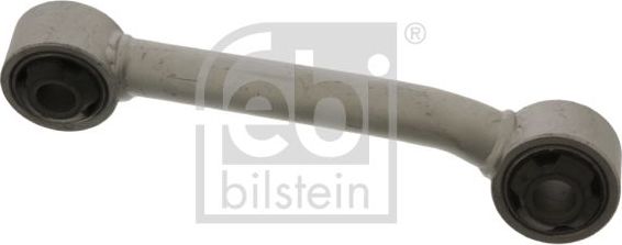 Поперечный рычаг задней подвески Febi Bilstein (сталь) левый для Alfa Romeo 166 I 1998-2007. Артикул 40878